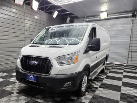 2022 Ford Transit Cargo Van 250 for sale in Sykesville, MD