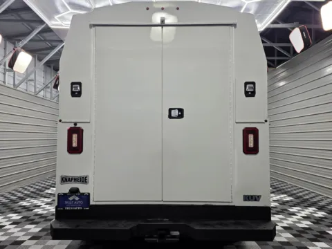 More photos of 2022 Ram ProMaster Cutaway 3500 136 WB at Trust Auto, MD