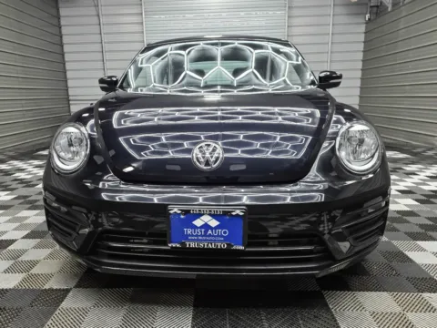 More photos of 2018 Volkswagen Beetle 2.0T S Hatchback at Trust Auto, MD