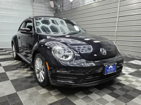 More photos of 2018 Volkswagen Beetle 2.0T S Hatchback at Trust Auto, MD