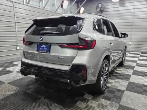 More photos of 2024 BMW X1 M35i at Trust Auto, MD