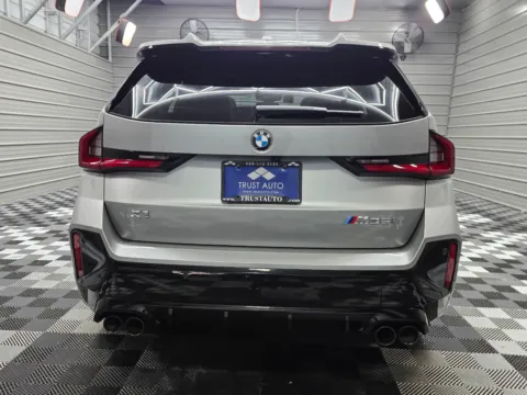 More photos of 2024 BMW X1 M35i at Trust Auto, MD