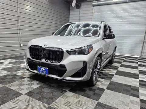 2024 BMW X1 M35i for sale in Sykesville, MD
