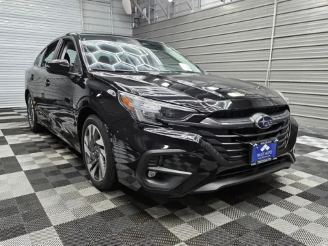 More photos of 2024 Subaru Legacy Limited AWD Sedan w/Option Pkg at Trust Auto, MD