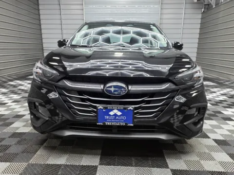 More photos of 2024 Subaru Legacy Limited AWD Sedan w/Option Pkg at Trust Auto, MD
