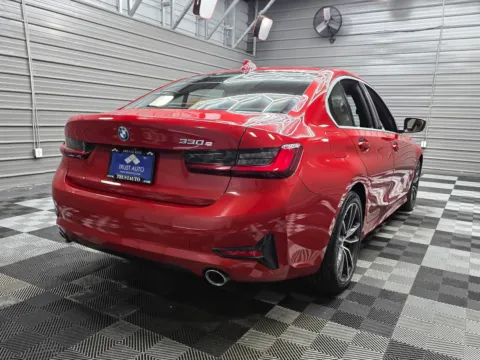 More photos of 2022 BMW 3 Series 330e at Trust Auto, MD