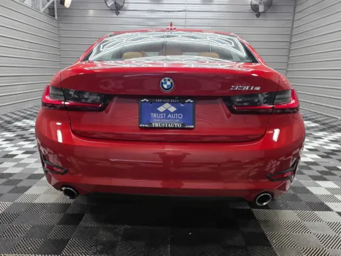 More photos of 2022 BMW 3 Series 330e at Trust Auto, MD