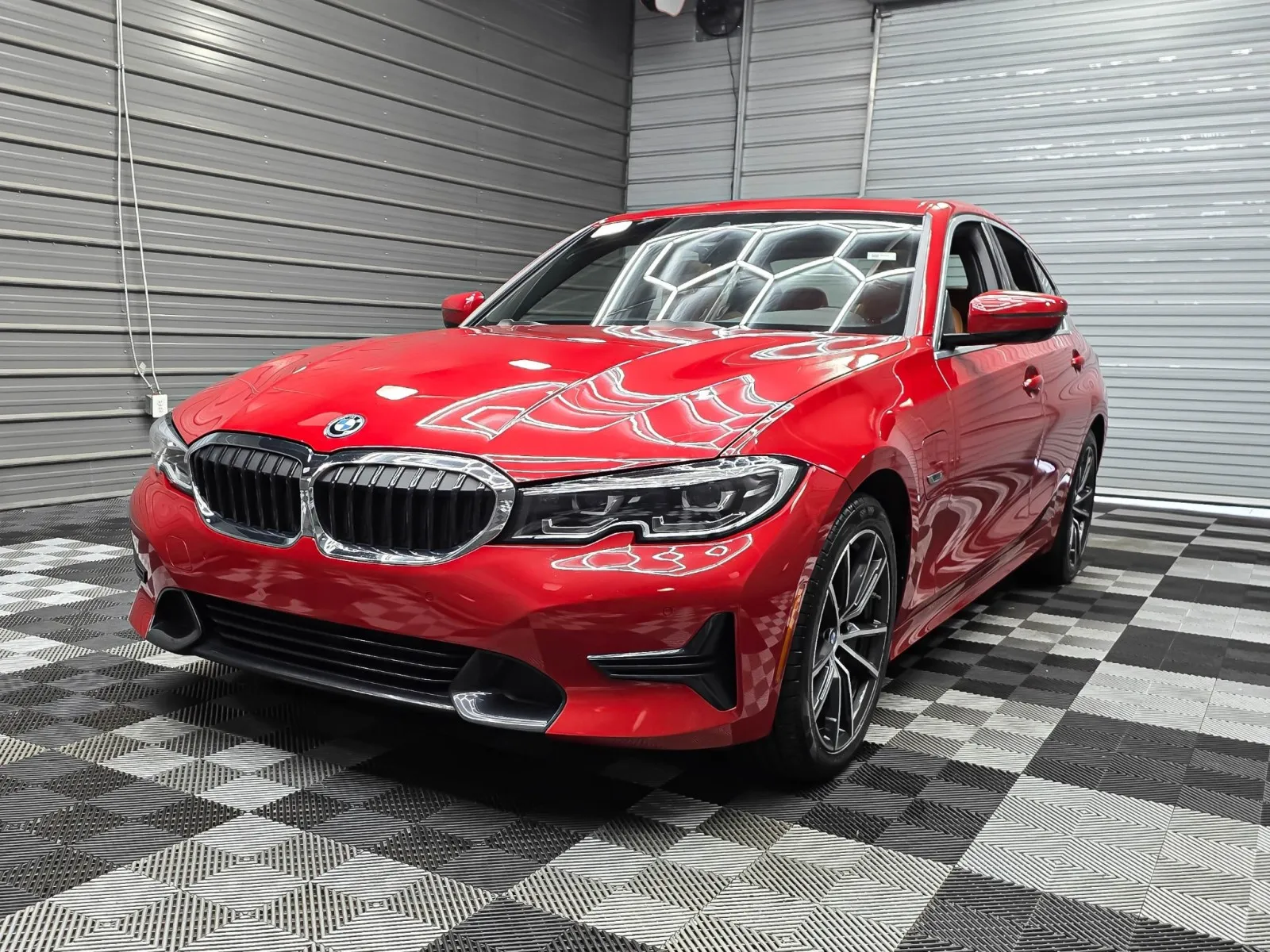 2022 BMW 3 Series 330e for sale in Sykesville, MD