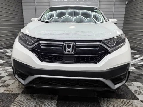 More photos of 2022 Honda CR-V EX-L AWD SUV at Trust Auto, MD