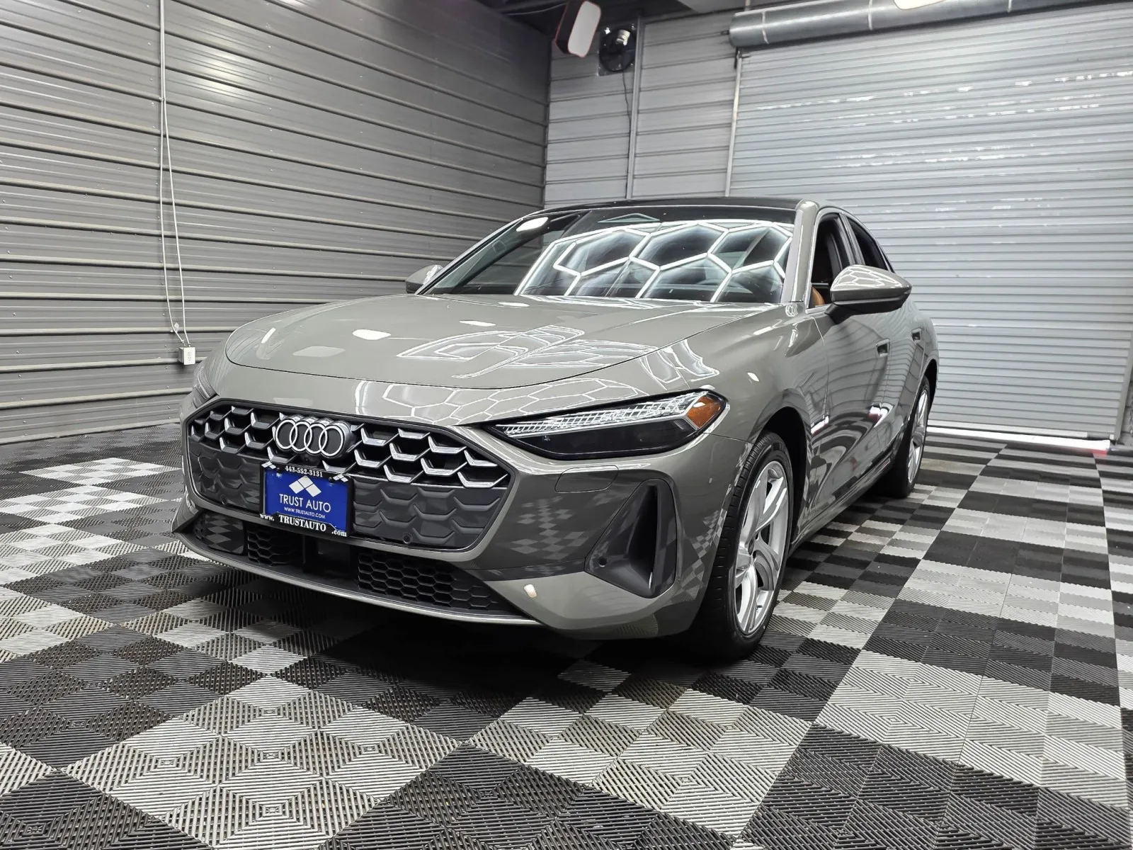 2025 Audi A5 Prestige for sale in Sykesville, MD
