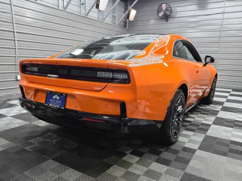 More photos of 2025 Dodge Charger Daytona R/T at Trust Auto, MD