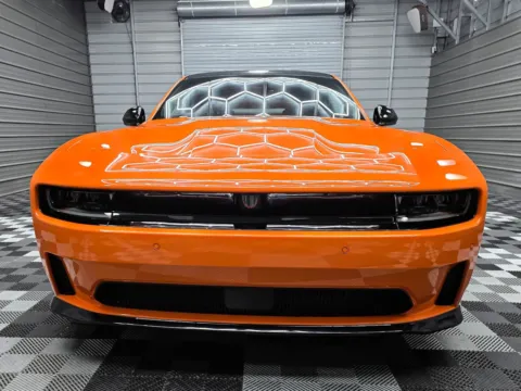 Photos of 2025 Dodge Charger Daytona R/T for sale in Sykesville, MD at Trust Auto