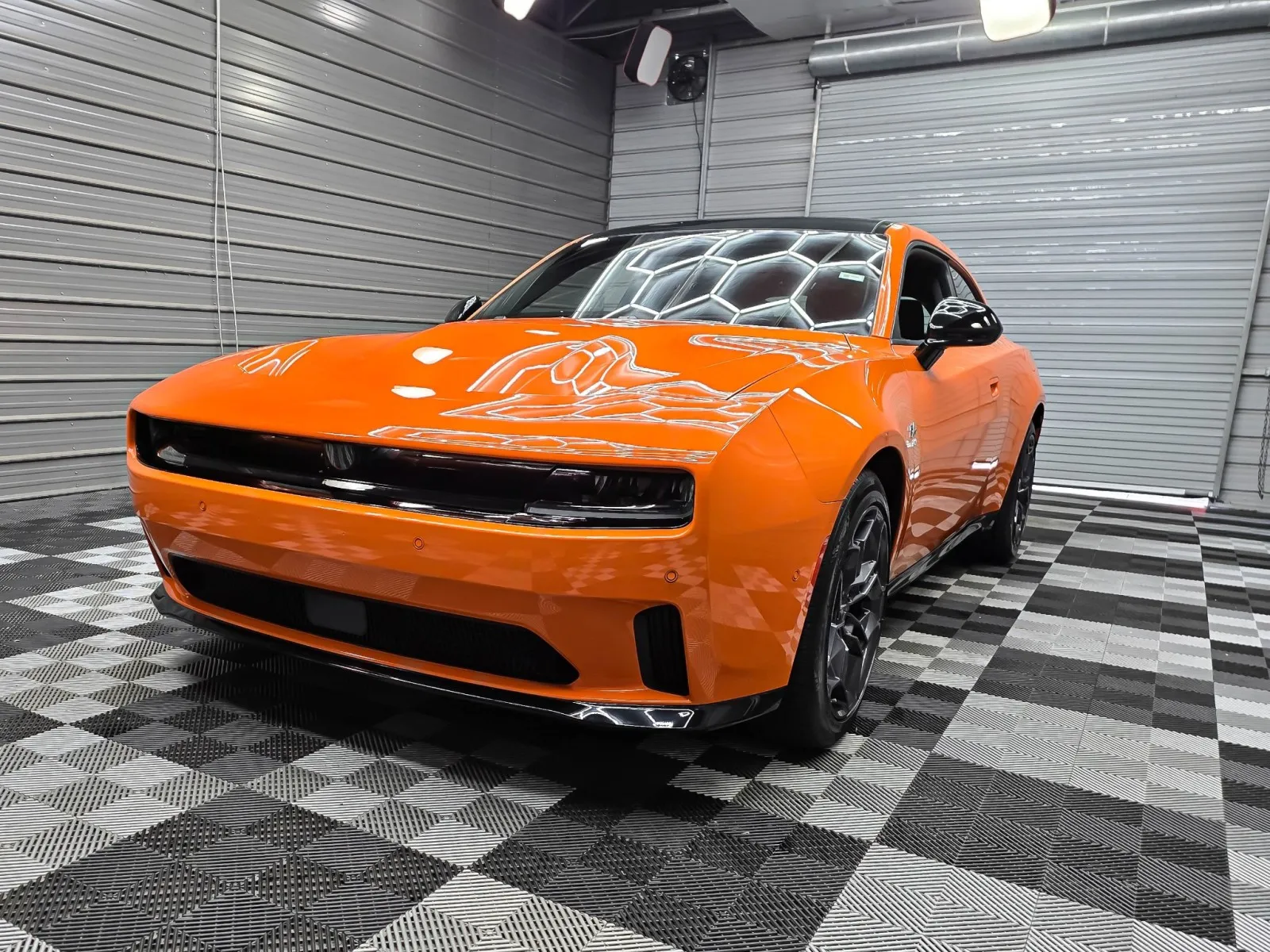 Unknown 2025 Dodge Charger Daytona R/T for sale in Sykesville, MD