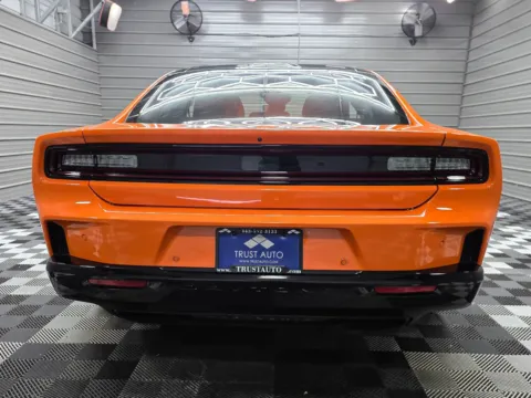 More photos of 2025 Dodge Charger Daytona R/T at Trust Auto, MD