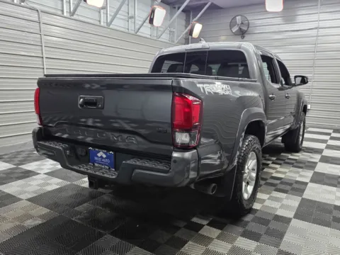 More photos of 2019 Toyota Tacoma SR at Trust Auto, MD