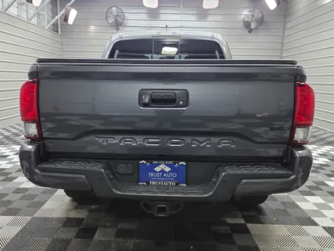More photos of 2019 Toyota Tacoma SR at Trust Auto, MD