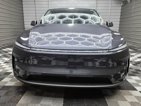 Photos of 2026 Tesla Model Y Premium for sale in Sykesville, MD at Trust Auto