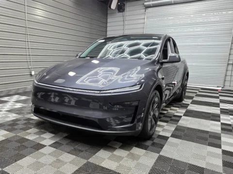 Unknown 2026 Tesla Model Y Premium for sale in Sykesville, MD