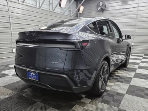 More photos of 2026 Tesla Model Y Premium at Trust Auto, MD