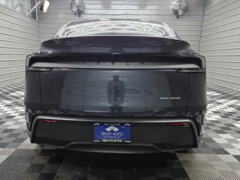More photos of 2026 Tesla Model Y Premium at Trust Auto, MD