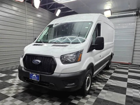 2024 Ford Transit Cargo Van 150 for sale in Sykesville, MD