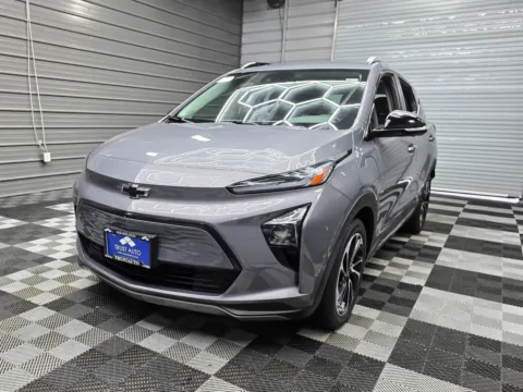 2023 Chevrolet Bolt EUV Premier for sale in Sykesville, MD