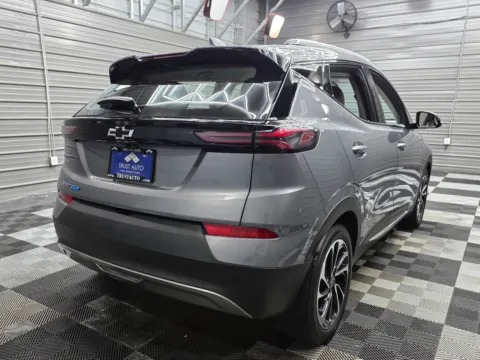 More photos of 2023 Chevrolet Bolt EUV Premier at Trust Auto, MD