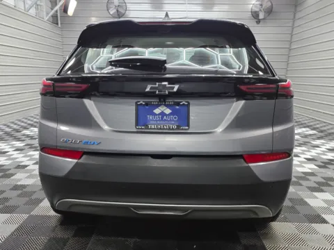More photos of 2023 Chevrolet Bolt EUV Premier at Trust Auto, MD