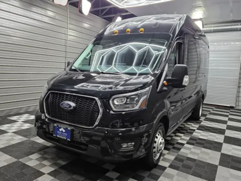 2025 Ford Transit Passenger Wagon XL for sale in Sykesville, MD