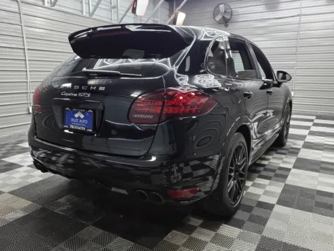 More photos of 2014 Porsche Cayenne GTS at Trust Auto, MD