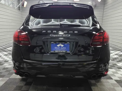 More photos of 2014 Porsche Cayenne GTS at Trust Auto, MD