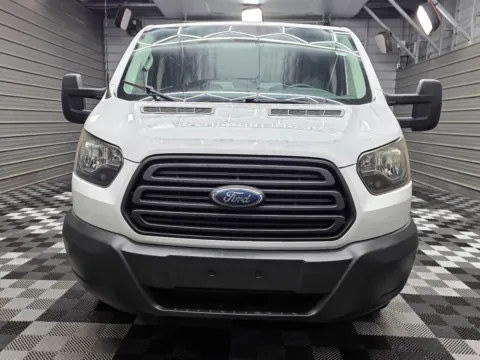 Photos of 2018 Ford Transit Van 250 for sale in Sykesville, MD at Trust Auto