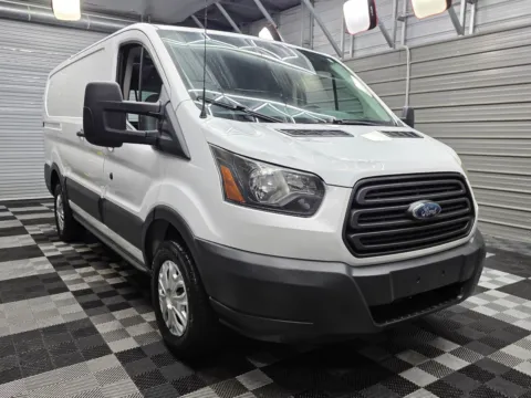 Another view of 2018 Ford Transit Van 250 for sale in Sykesville, MD at Trust Auto