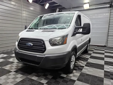 2018 Ford Transit Van 250 for sale in Sykesville, MD