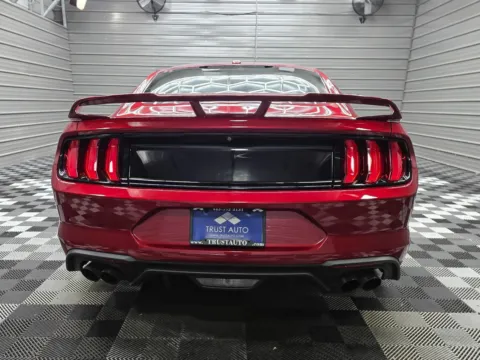 More photos of 2019 Ford Mustang GT Premium at Trust Auto, MD