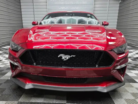 Photos of 2019 Ford Mustang GT Premium for sale in Sykesville, MD at Trust Auto