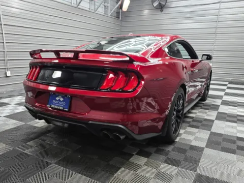 More photos of 2019 Ford Mustang GT Premium at Trust Auto, MD