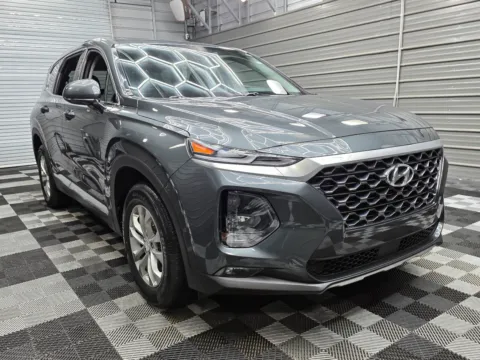 More photos of 2020 Hyundai Santa Fe SEL AWD SUV at Trust Auto, MD