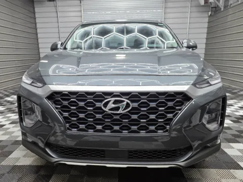 More photos of 2020 Hyundai Santa Fe SEL AWD SUV at Trust Auto, MD