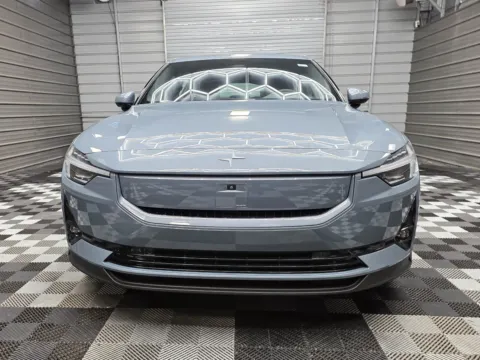 More photos of 2024 Polestar 2 Plus Long Range AWD Dual Motor Electric Hatchback at Trust Auto, MD
