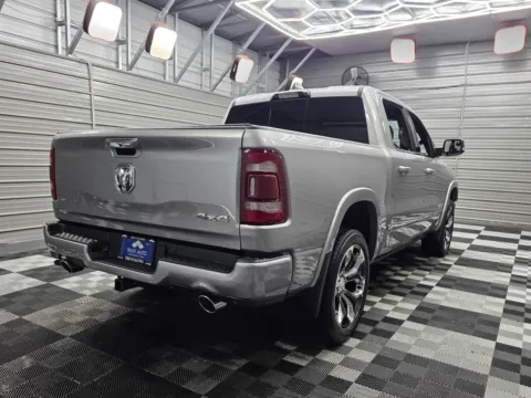 More photos of 2021 Ram 1500 Limited at Trust Auto, MD