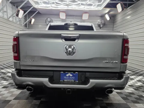 More photos of 2021 Ram 1500 Limited at Trust Auto, MD