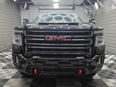 More photos of 2023 GMC Sierra 2500 HD AT4 at Trust Auto, MD