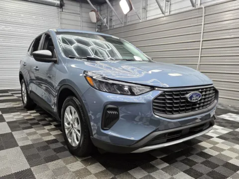 Another view of 2025 Ford Escape Active for sale in Sykesville, MD at Trust Auto