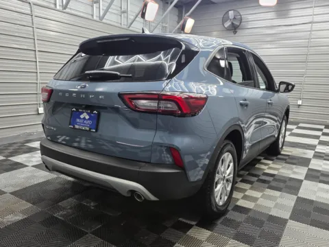 More photos of 2025 Ford Escape Active at Trust Auto, MD