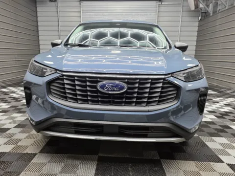Photos of 2025 Ford Escape Active for sale in Sykesville, MD at Trust Auto