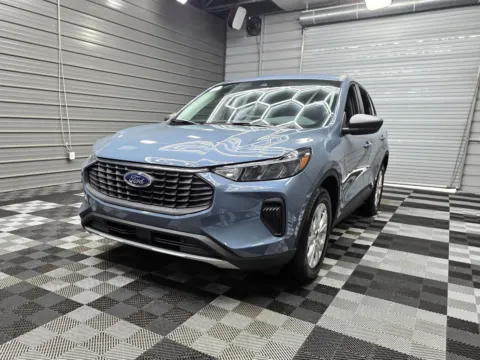 Unknown 2025 Ford Escape Active for sale in Sykesville, MD