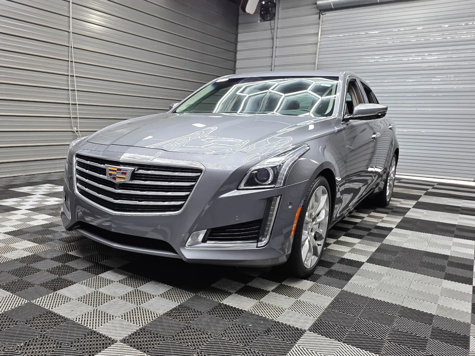 Unknown 2019 Cadillac CTS Sedan Premium Luxury AWD for sale in Sykesville, MD