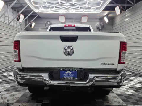 More photos of 2024 Ram 3500 Tradesman at Trust Auto, MD