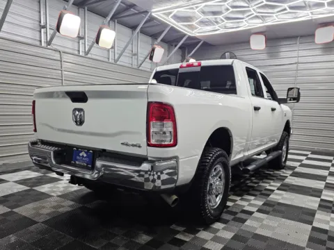 More photos of 2024 Ram 3500 Tradesman at Trust Auto, MD